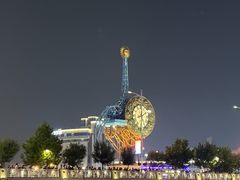 -海河游船-永乐码头(大悲院)
