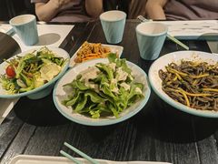 -江边城外烤全鱼(汉光百货店)