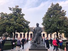 -南京中国近代史遗址博物馆(南京总统府)