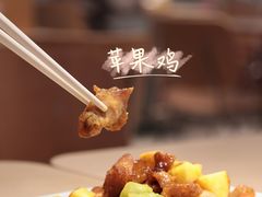 -老乡鸡(上海白玉兰广场店)