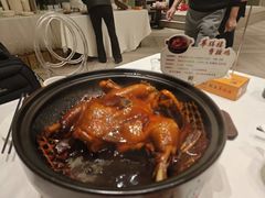 -华膳楼·安徽地标美食·中华餐饮名店(文化公园店)