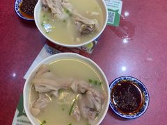 -易老妈蹄花.特色川菜(人民公园总店)
