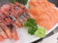 -大渔之观(安贞店)