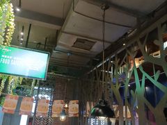 -湘当爱·鲜煮现炒(松岗立业路店)