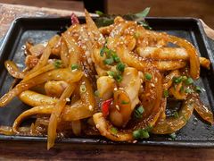 -小川洋风料理(汉街店)