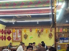 -圣夜东北菜烧烤·夜宵(胥江路店)
