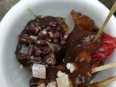 -西关老字号钵仔糕(上下九宝华路店)