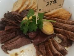 -陆记鹅庄·潮汕菜·狮头鹅(大仟里店)