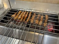 -小寒羊烧烤(凯瑞时代大厦店)