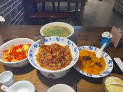 -八碗湘长沙市井菜(坡子街店)