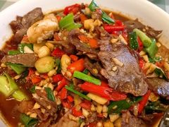 -彭耕记猪油炒小菜(吉联mall店)