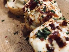 -CRAZYONES西班牙海鲜饭(日月光店)