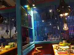 大堂-老炉家木炭烤肉(长江国际店)