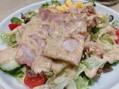 -CoCo壱番屋