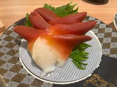 -禾绿回转寿司(苏宁广场店)