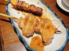 -一豚轩·烧鸟·豚骨拉面(五四路店)