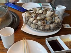 -海味当家·蒸锅海鲜(星海公园店)