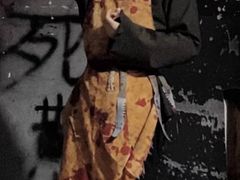 -长藤鬼校(龙翔店)