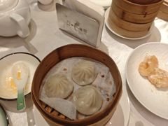 -上海金桥红枫万豪酒店-万豪中餐厅
