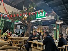 -蛙蛙鸡冷锅鱼(温江店)