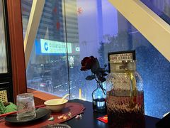 -红东阁东北菜烤肉酒馆(CROSS万象汇店)