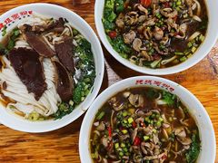 -肆姐面粉馆(坡子街店)