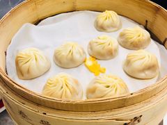 -鼎泰丰(国贸商城店)