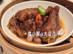 -金悦轩海鲜酒家(拱北店)