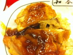 双拼饭-和合谷(府西街店)