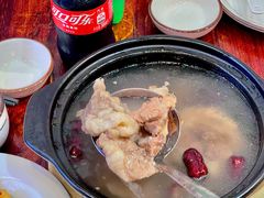 -姐妹鸭仔饭店(湾南路店)