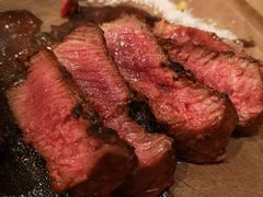 -MR.ROCKY洛奇先生RESTAURANT&BAR(宝安壹方城店)