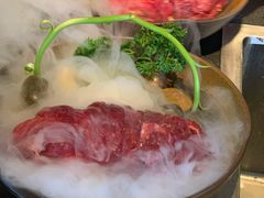 -盡膳口福·百年汤方火锅(科华北路店)