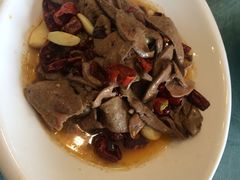 -茶油香闽南菜·花园餐厅(前埔店)