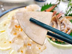 -喜聚薈·花膠雞海鮮火鍋(越秀店)
