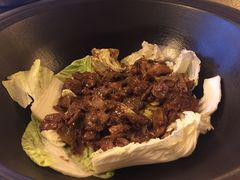 -荣德灶台鱼(圣泉寺店)