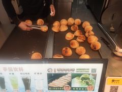 -百年夯碳烤胡椒饼(阿拉城店)