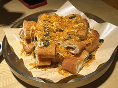 -刘明记乐山烧烤(犀浦店)