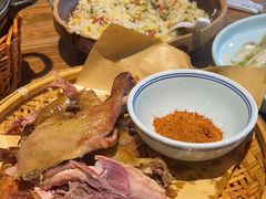 -打酱油·非遗淮扬菜(瘦西湖梅岭店)