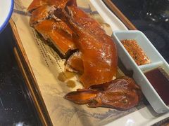 -香山湖家家宴(中山陵店)