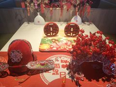 -海底捞火锅(盈石八一广场店)