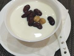 -大佛寺高级素食自助餐厅