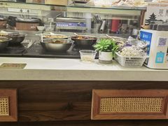 -韩萍老南京馄饨(河西万达店)