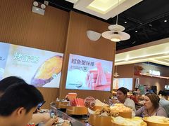 -龍歌自助小火锅(秦淮水游城店)