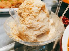 花生绵绵冰-红辣椒·川菜·火锅(科华路店)