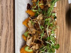 炸猪排-里面·Noodlology(机电院店)