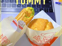 -西树泡芙(秦皇岛茂业天地店)