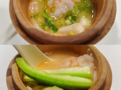 竹筒龙虾汤面-陶陶居酒家(海岸城店)