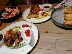 -江南果道西餐厅(北京路店)