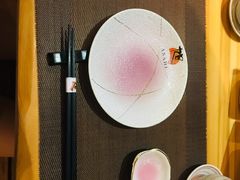 -割烹旭日本料理(龙湖狮山天街店)