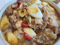 -凯鸽酒楼(大同振兴街店)